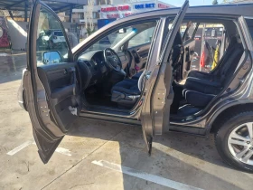 Honda Cr-v, снимка 15