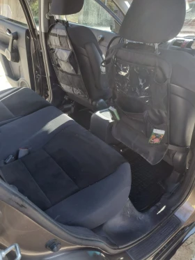 Honda Cr-v, снимка 9