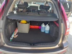 Honda Cr-v, снимка 11