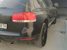 VW Touareg 3.2, снимка 8