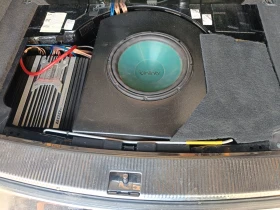 VW Touareg 3.2, снимка 7