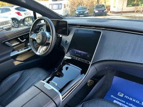 Mercedes-Benz EQE 350+  - 93500 лв. / 47805.79 € - 31276033 15