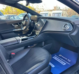 Mercedes-Benz EQE 350+  - 93500 лв. / 47805.79 € - 31276033 13