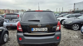 Opel Antara 2.4i * Facelift* Автомат* 4X4* Cosmo* БАРТЕР - 7200 € / 14081.98 лв. - 11143533 4