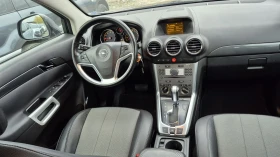 Opel Antara 2.4i * Facelift* Автомат* 4X4* Cosmo* БАРТЕР - 7200 € / 14081.98 лв. - 11143533 8