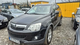 Opel Antara 2.4i * Facelift* Автомат* 4X4* Cosmo* БАРТЕР - 7200 € / 14081.98 лв. - 11143533 2
