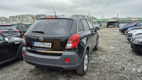 Opel Antara 2.4i * Facelift* Автомат* 4X4* Cosmo* БАРТЕР - 7200 € / 14081.98 лв. - 11143533 5