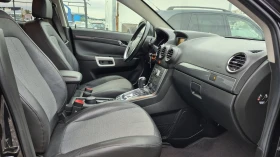 Opel Antara 2.4i * Facelift* Автомат* 4X4* Cosmo* БАРТЕР - 7200 € / 14081.98 лв. - 11143533 9