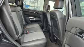 Opel Antara 2.4i * Facelift* Автомат* 4X4* Cosmo* БАРТЕР - 7200 € / 14081.98 лв. - 11143533 10