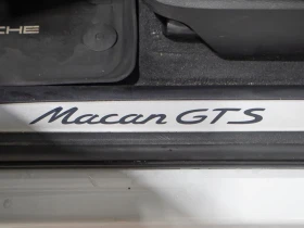 Porsche Macan * GTS * CARFAX * ЦЕНА ДО БГ - 22150 € / 43321.63 лв. - 66834300 7