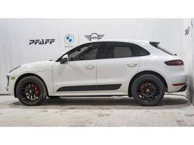 Porsche Macan * GTS * CARFAX * ЦЕНА ДО БГ - 22150 € / 43321.63 лв. - 66834300 2