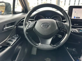 Toyota C-HR Club* Bitone - 23500 € / 45962.00 лв. - 62851330 12