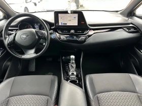 Toyota C-HR Club* Bitone - 23500 € / 45962.00 лв. - 62851330 10
