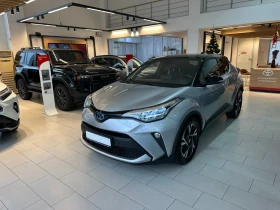 Toyota C-HR Club* Bitone - 23500 € / 45962.00 лв. - 62851330 2