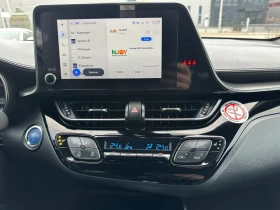 Toyota C-HR Club* Bitone - 23500 € / 45962.00 лв. - 62851330 11