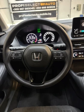 Honda Hr-v Sport AWD 35000km - 24200 € / 47331.09 лв. - 17197793 6