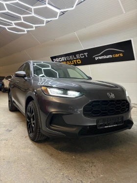 Honda Hr-v Sport AWD 35000km