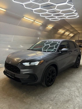 Honda Hr-v Sport AWD 35000km - 24200 € / 47331.09 лв. - 17197793 4