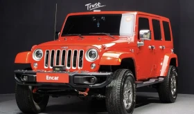 Jeep Wrangler UNLIMITED* SAHARA* 3.6* V6* ПОДГРЕВ* КОЖА* КАМЕРА*