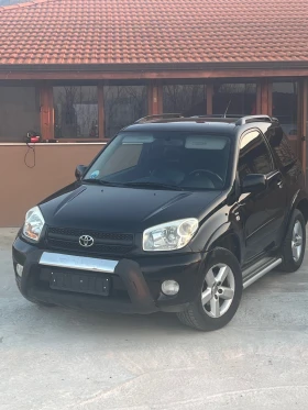 Toyota Rav4 2.0 Benzin  ГЪРЦИЯ! - 4300 € / 8410.07 лв. - 96547409 5