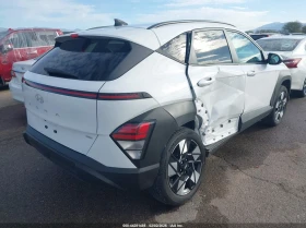 Hyundai Kona SEL 2024 - 11900 € / 23274.38 лв. - 80437423 4