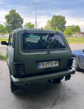 Lada Niva undefined | Auto.bg — изображение 4