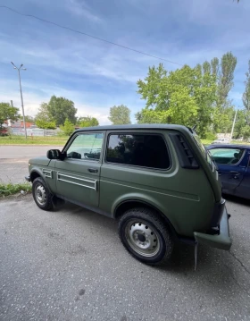 Lada Niva undefined | Auto.bg — изображение 2