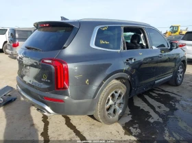 Kia Telluride 3.8l Ex | Auto.bg — изображение 4