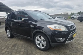 Ford Kuga 2.0TDCI 4X4 - 4999 € / 9777.19 лв. - 74591150 3