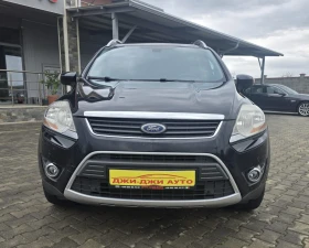 Ford Kuga 2.0TDCI 4X4 - 4999 € / 9777.19 лв. - 74591150 2