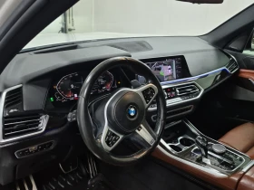 BMW X5 M ����� * HEAD UP * CARFAX * ���� ������ *  | Mobile.bg � ����� ������ 6
