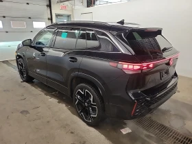 VW Tiguan HIGHLINE R-LINE | Auto.bg — изображение 5
