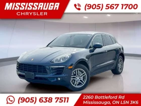 Porsche Macan * Awd 4dr S | Premium * CARFAX * ЦЕНА ДО БГ