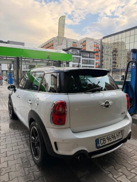 Mini Countryman SмоделТОП СЪСТОЯНИЕ, СОБСТВЕН ЛИЗИНГ 100% УДОБРЕНИ - 7200 € / 14081.98 лв. - 88743366 3