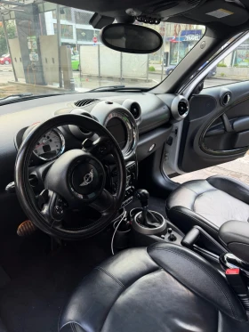 Mini Countryman SмоделТОП СЪСТОЯНИЕ, СОБСТВЕН ЛИЗИНГ 100% УДОБРЕНИ - 7200 € / 14081.98 лв. - 88743366 10