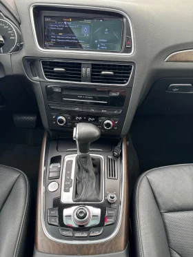 Audi Q5 2.0 TFSI PRESTIGE | Mobile.bg � ����� ������ 8