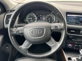 Audi Q5 2.0 TFSI PRESTIGE | Mobile.bg � ����� ������ 14