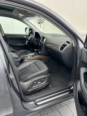 Audi Q5 2.0 TFSI PRESTIGE | Mobile.bg � ����� ������ 11