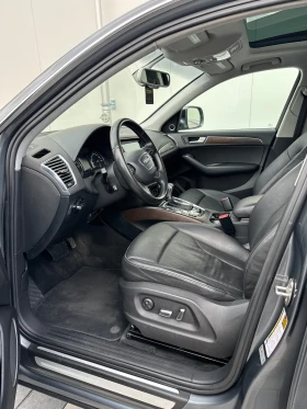 Audi Q5 2.0 TFSI PRESTIGE | Mobile.bg � ����� ������ 10