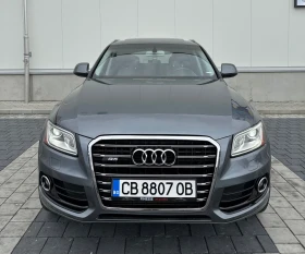 Audi Q5 2.0 TFSI PRESTIGE