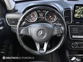Mercedes-Benz GLE 350d 4MATIC* ����* ������* ����* ���� | Mobile.bg � ����� ������ 11