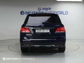 Mercedes-Benz GLE 350d 4MATIC* ����* ������* ����* ���� | Mobile.bg � ����� ������ 4