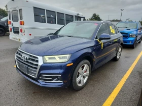 ����� �� �������� �� Audi Q5 * TECHNIK * CARFAX * �����������