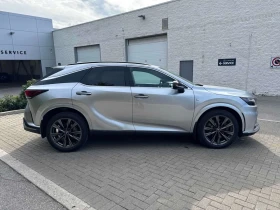Lexus RX 350 ОТ ГЛАВНО ПРЕДСТАВИТЕЛСТВО/БЕЗ ИНЦИДЕНТИ - 33499 € - 93754652 3