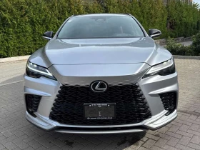 Lexus RX 350 ОТ ГЛАВНО ПРЕДСТАВИТЕЛСТВО/БЕЗ ИНЦИДЕНТИ - 33499 € - 93754652 6