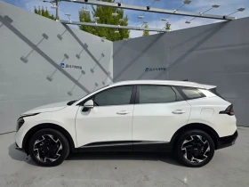 Kia Sportage LPG 2.0 2WD| 161к.с. - 26700 € - 81440418 4