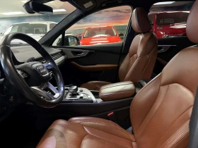 Audi Q7 * 3.0 TFSI Technik * �������� * �������  CARFAX *  | Mobile.bg � ����� ������ 9