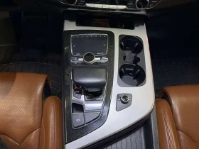 Audi Q7 * 3.0 TFSI Technik * �������� * �������  CARFAX *  | Mobile.bg � ����� ������ 17