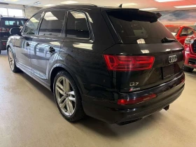 Audi Q7 * 3.0 TFSI Technik * �������� * �������  CARFAX *  | Mobile.bg � ����� ������ 3