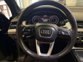 Audi Q7 * 3.0 TFSI Technik * �������� * �������  CARFAX *  | Mobile.bg � ����� ������ 11